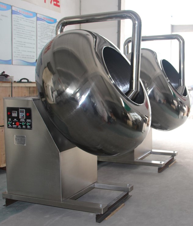 Дражировочный барабан BY-1250 Дражировочный барабан BY-1250