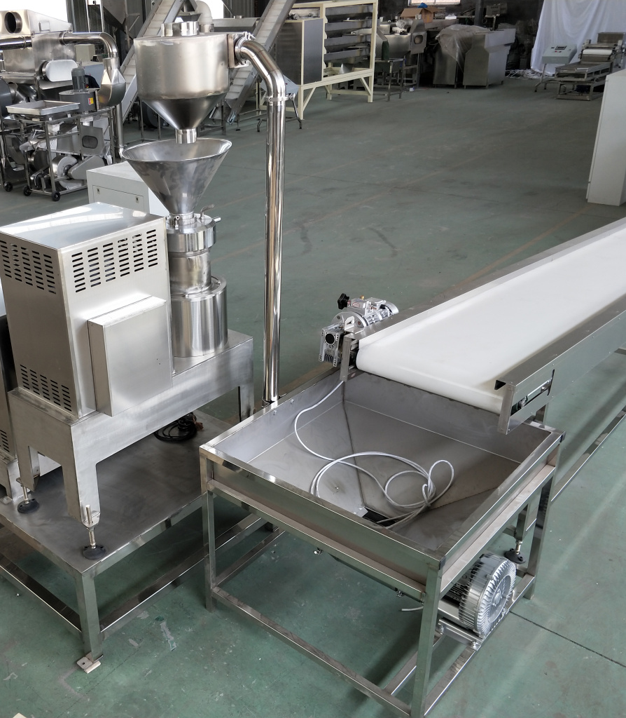 Пневматический транспортер HN-80