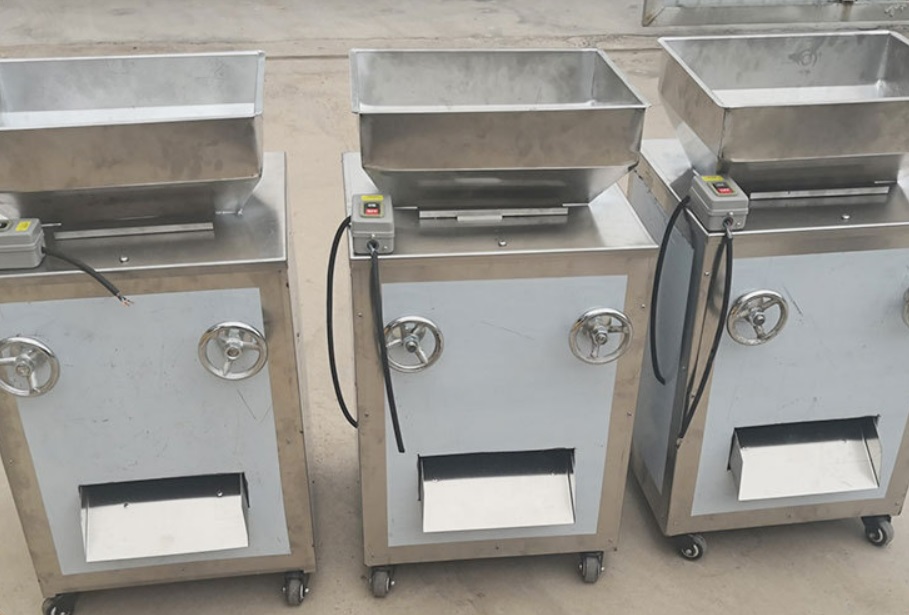 Станок для измельчения кунжута QD-2