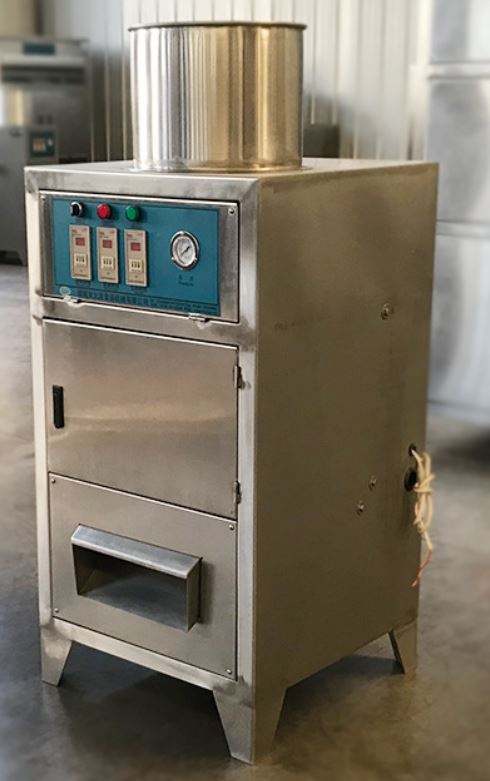 Машина для шелушения кешью DY-300