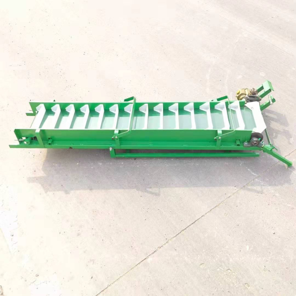 Камнеотборник НР-15