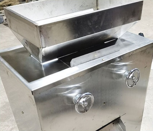 Станок для измельчения кунжута QD-2