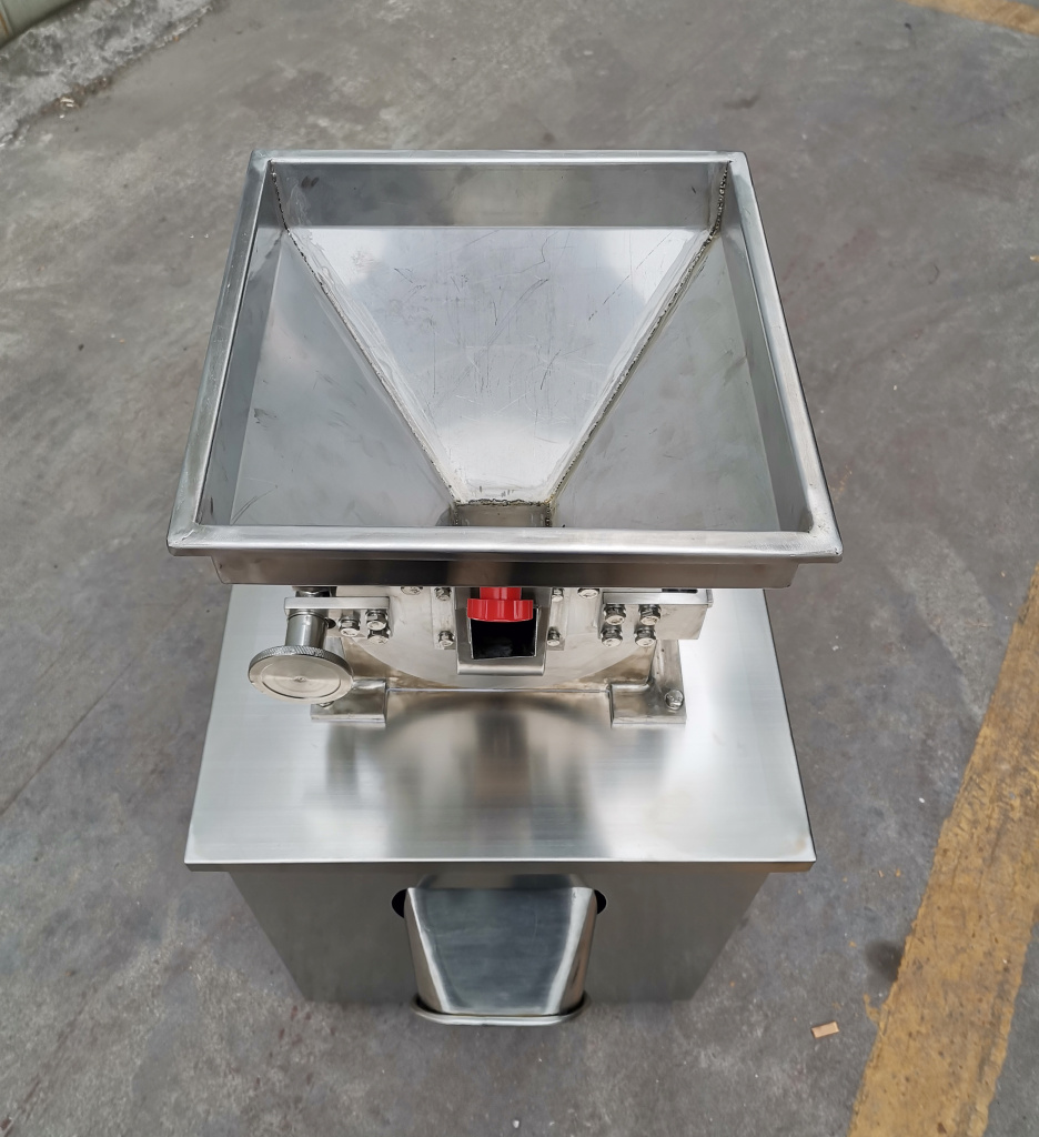 Мельница сухого измельчения XJT-FS180A