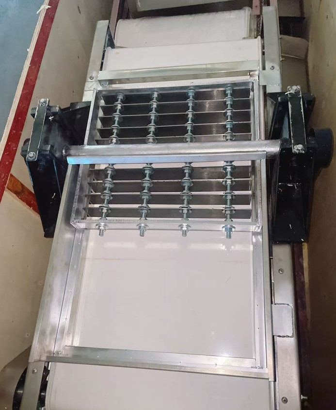 Станок для измельчения арахиса ОР-85