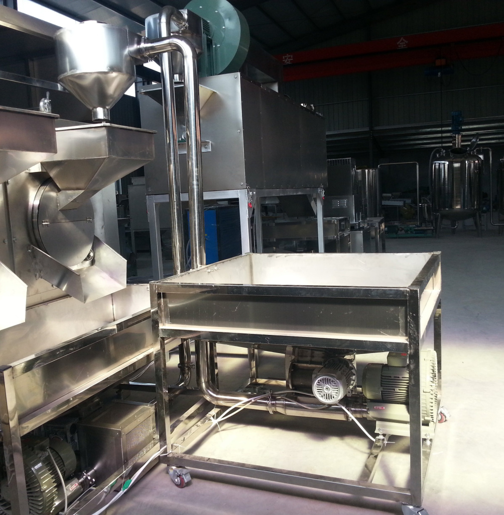 Пневматический транспортер HN-80