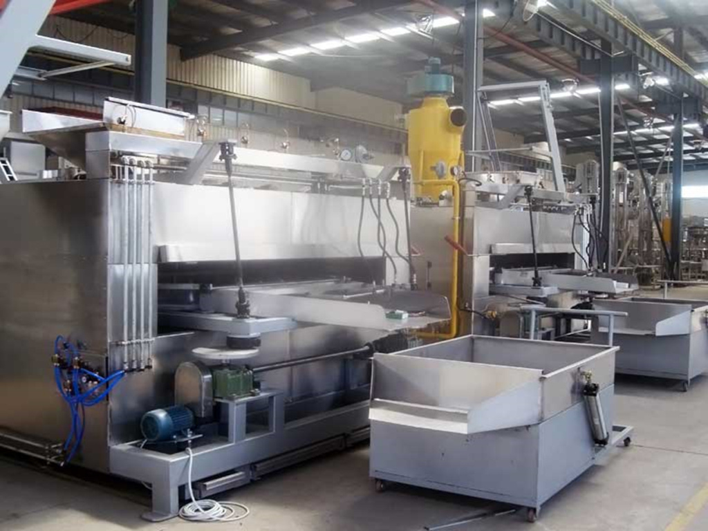 Станок для охлаждения жаренного арахиса ОР-150 Станок для охлаждения жаренного арахиса ОР-150