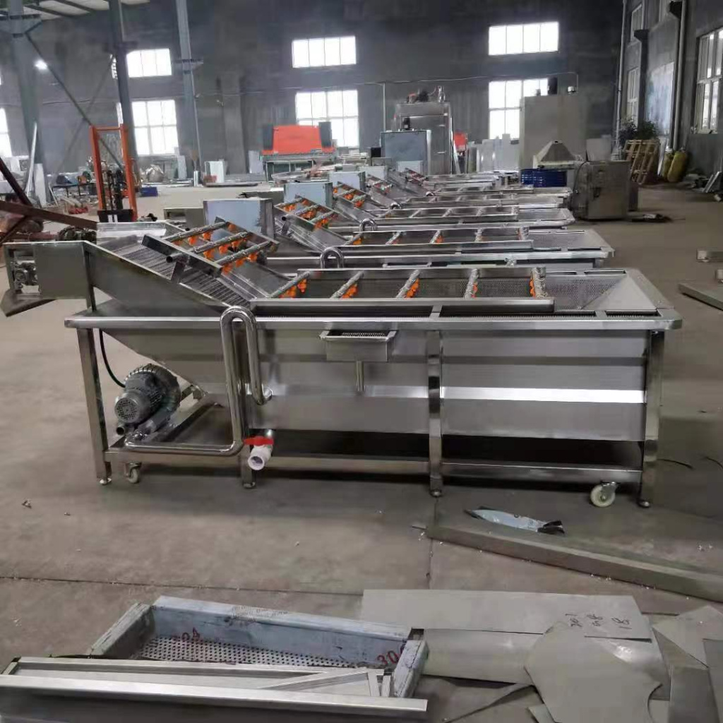 Станок для очистки грецкого ореха QX-4000