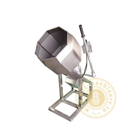 Станок для нанесения специй на арахис SBQ-40