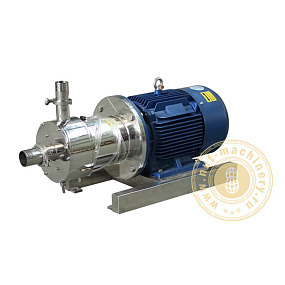 Эмульгатор для кедрового ореха BZ1-37