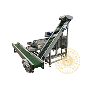 Машина для извлечения кедрового ореха из скорлупы GX-40