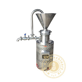 Коллоидная мельница для производства пасты из кешью JM80-1AL