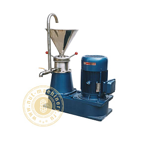 Коллоидная мельница для производства пасты из кешью JMV100