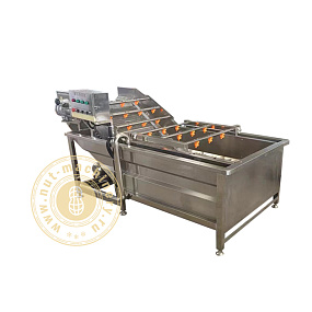 Линия для мойки грецкого ореха JP-500