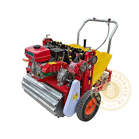 Бензиновая сеялка XD-170-5