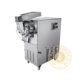 Мельница для производства кедровой пасты ВМ-8518