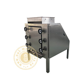 Линия для производства миндальной муки WTMFJ-600