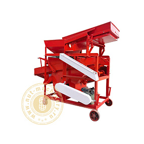 Камнеотборник НР-15