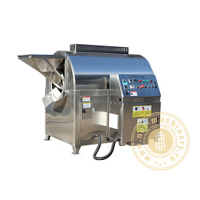 Станок для обжарки кешью индукционный CM-70