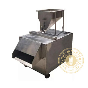 Станок для нарезания орехов QP-6 