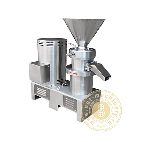 Мельница для производства фисташковой пасты XJT-JMF130B