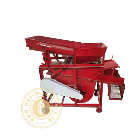 Камнеотборник для арахиса OP-1000