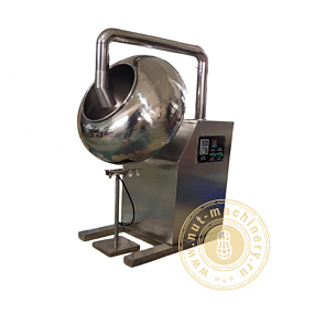 Дражировочный барабан BY-1250