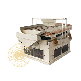 Камнеотборник 5XQS-5