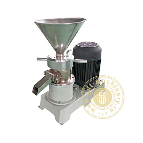 Линия для производства арахисовой пасты AL-800