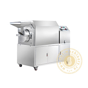 Станок для обжарки кешью индукционный SH-200D